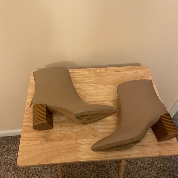 Booties - Picture 2 of 4